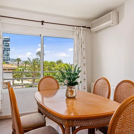 Arenal 5 - Plusholidays Apartamento Calpe