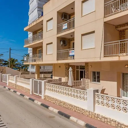 Arenal 5 - Plusholidays Apartamento