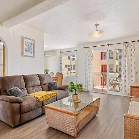 Arenal 5 - Plusholidays Apartamento Calpe