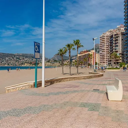 Arenal 5 - Plusholidays Calpe