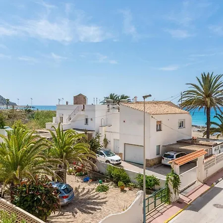 Apartment Arenal 5 - Plusholidays