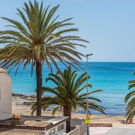 Arenal 5 - Plusholidays Calpe