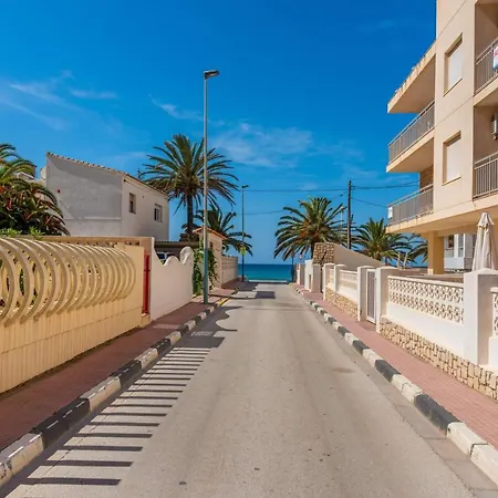 Arenal 5 - Plusholidays Apartment Calpe