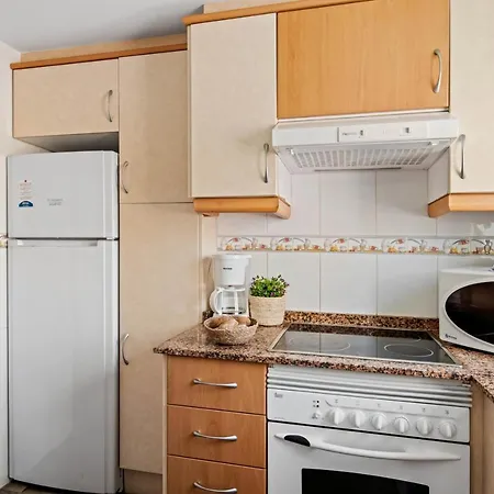 Arenal 5 - Plusholidays Apartment Calpe