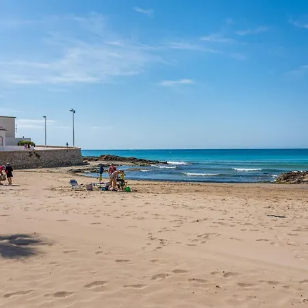 Arenal 5 - Plusholidays Apartment Calpe