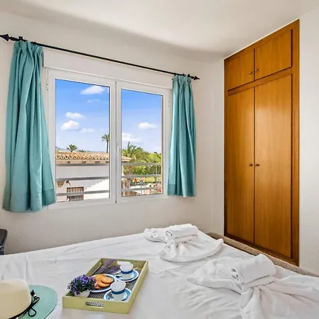 Apartment Arenal 5 - Plusholidays Calpe