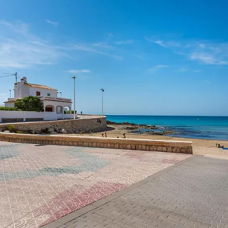 Apartment Arenal 5 - Plusholidays Calpe