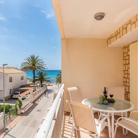 Apartment Arenal 5 - Plusholidays